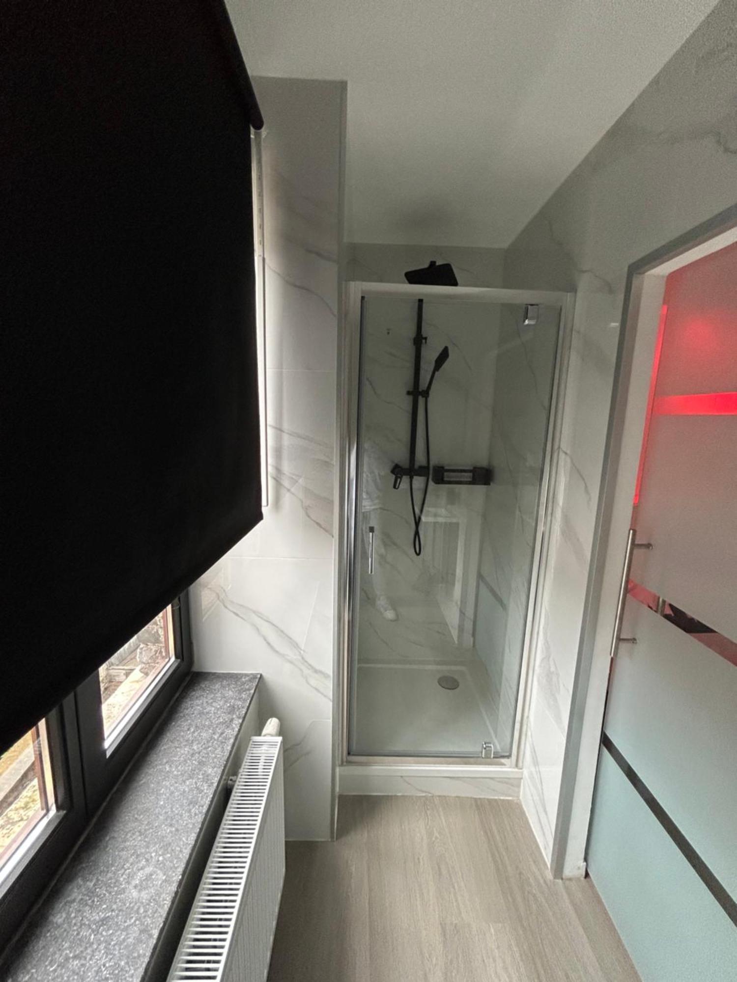 Foursuites Liège Dış mekan fotoğraf