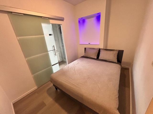 Foursuites Liège Dış mekan fotoğraf