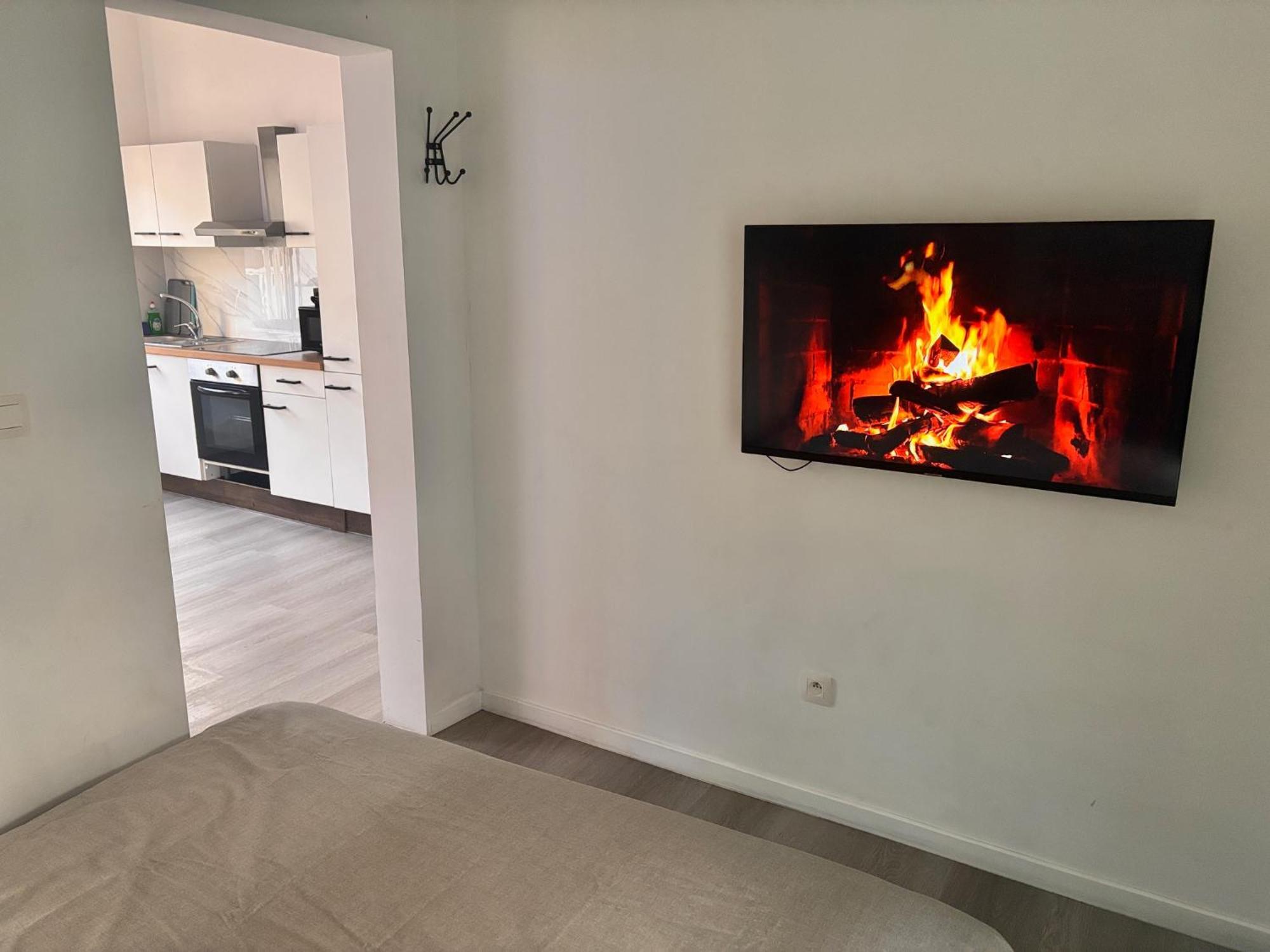 Foursuites Liège Dış mekan fotoğraf