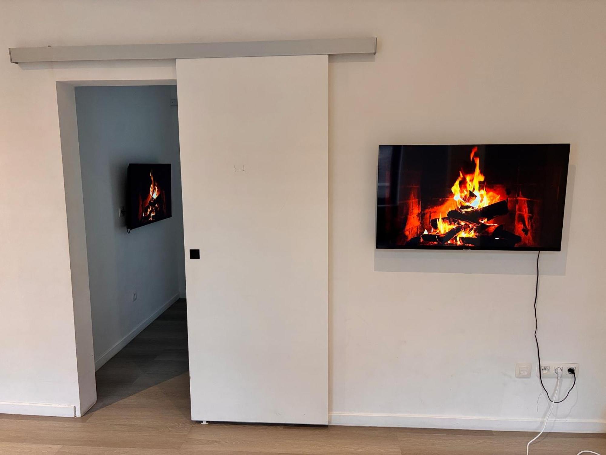Foursuites Liège Dış mekan fotoğraf